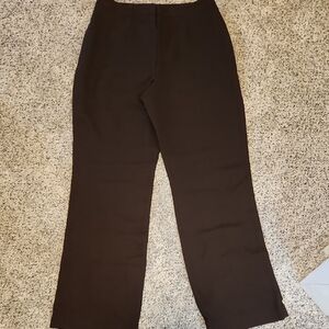 Casual Corner Brown Trousers